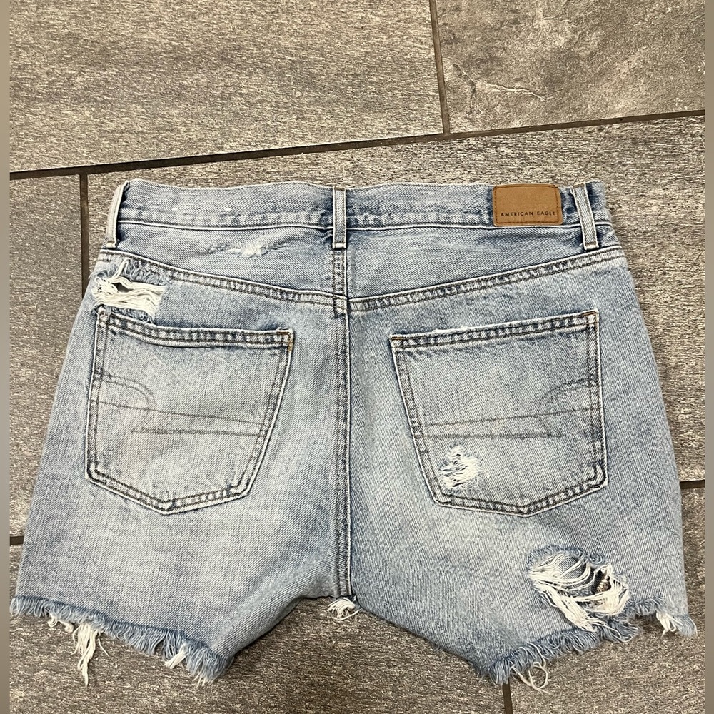 American eagle shorts. Womens - Picture 2 of 6